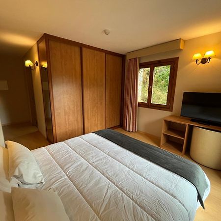 Wuau! Hotel Segle XX Ransol Eksteriør bilde