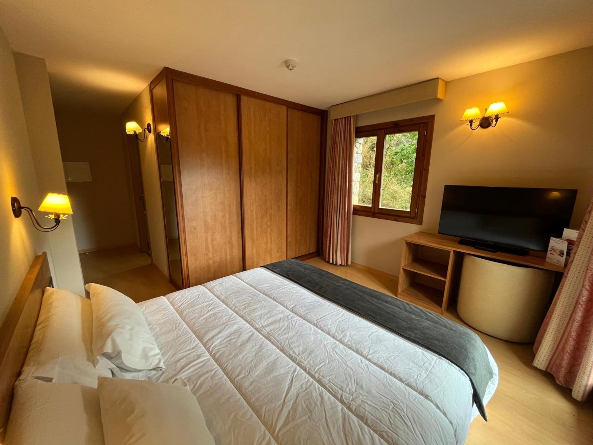 Wuau! Hotel Segle XX Ransol Eksteriør bilde