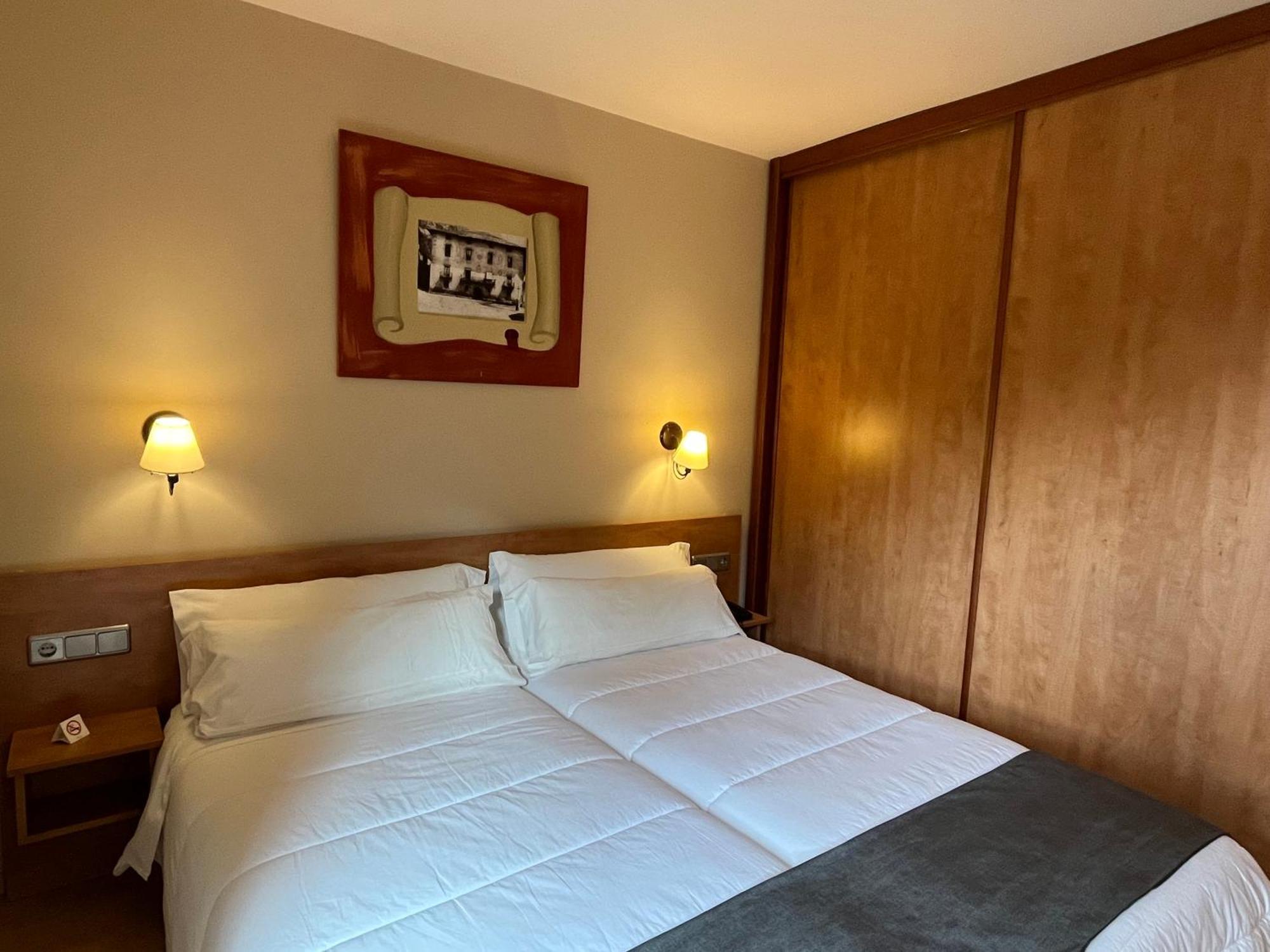 Wuau! Hotel Segle XX Ransol Eksteriør bilde