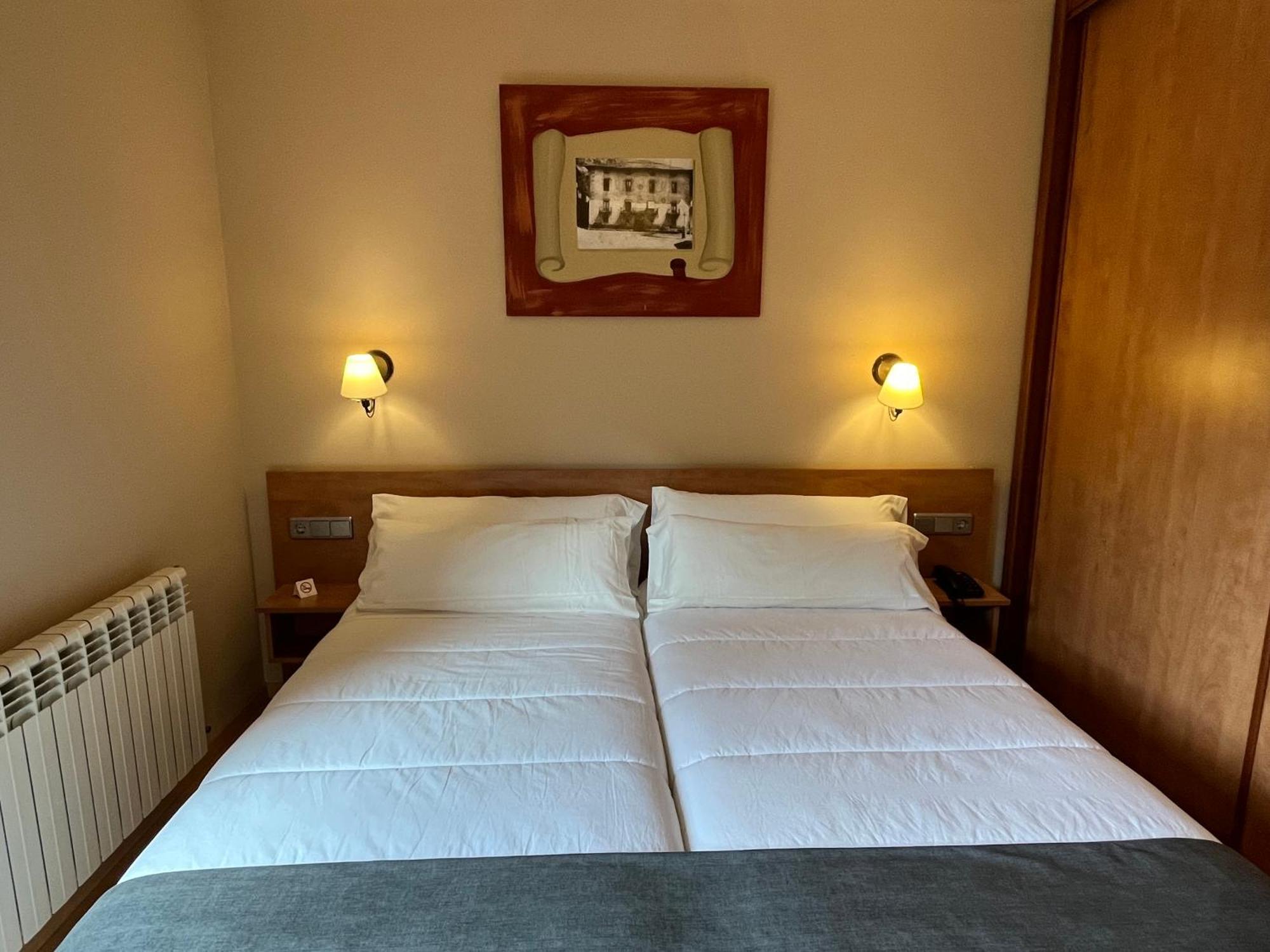 Wuau! Hotel Segle XX Ransol Eksteriør bilde