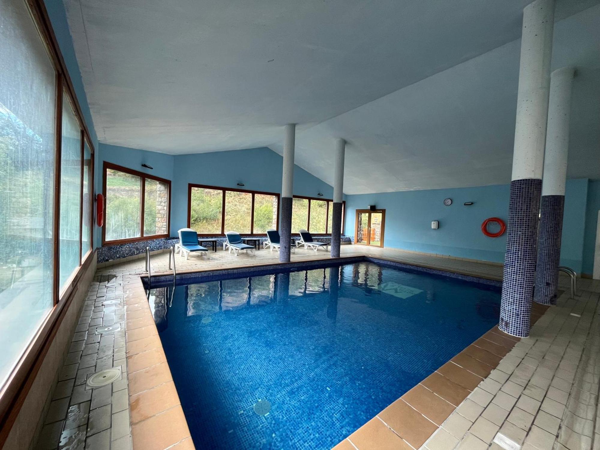 Wuau! Hotel Segle XX Ransol Eksteriør bilde