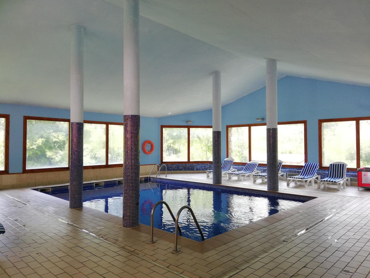 Wuau! Hotel Segle XX Ransol Eksteriør bilde